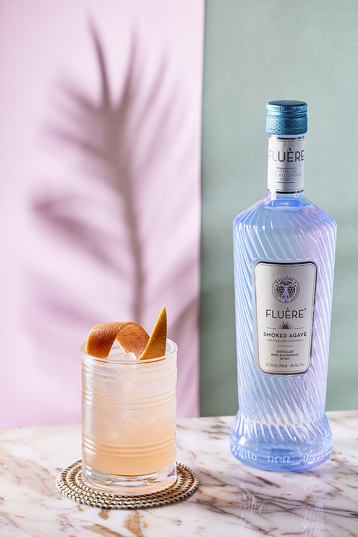 Fluère Paloma cocktail pack