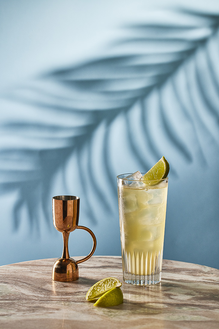 Fluère Spiced Cane