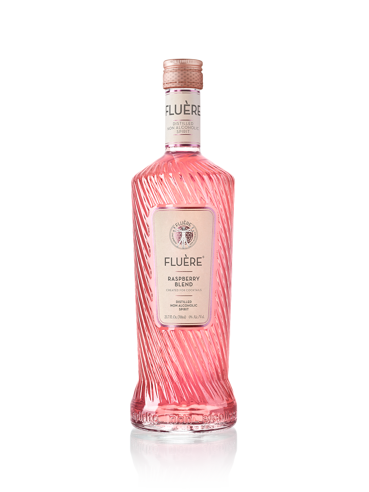 Fluère Raspberry blend