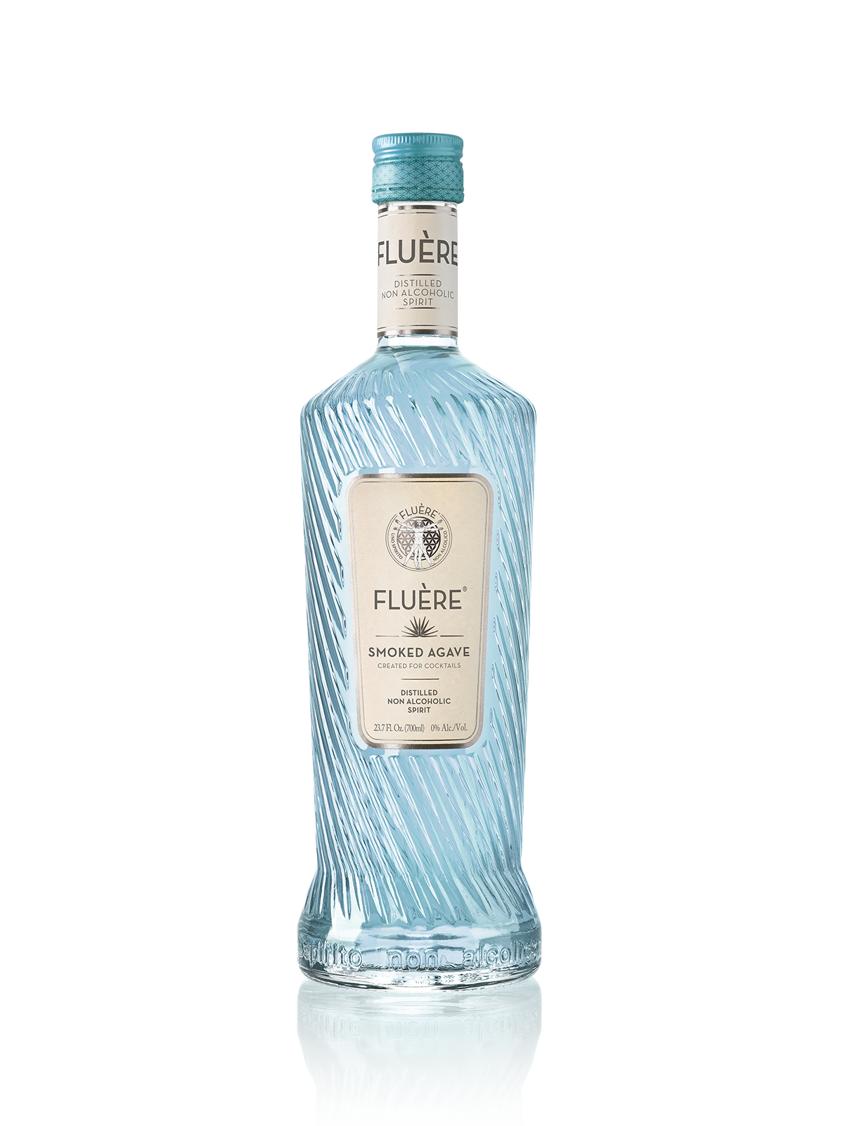 agave getränk Fluère Smoked Agave – Flueredrinks