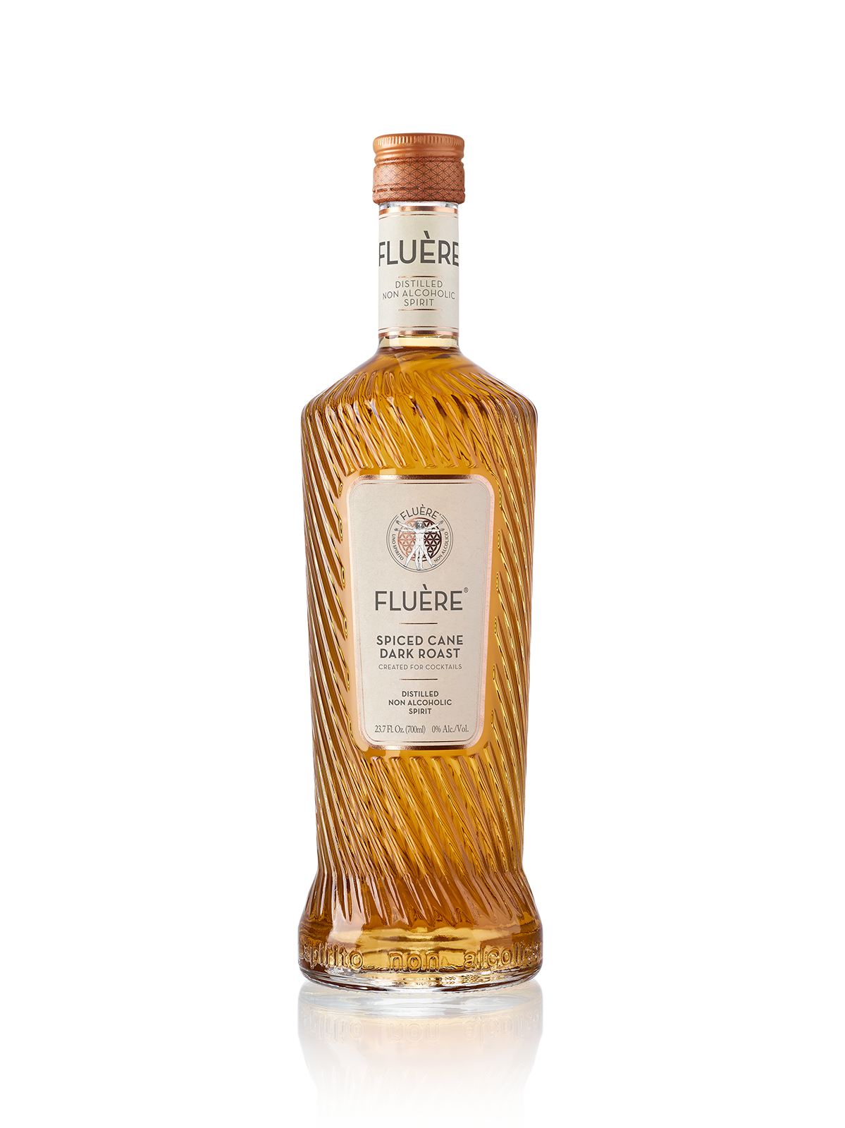 Fluère Spiced Cane
