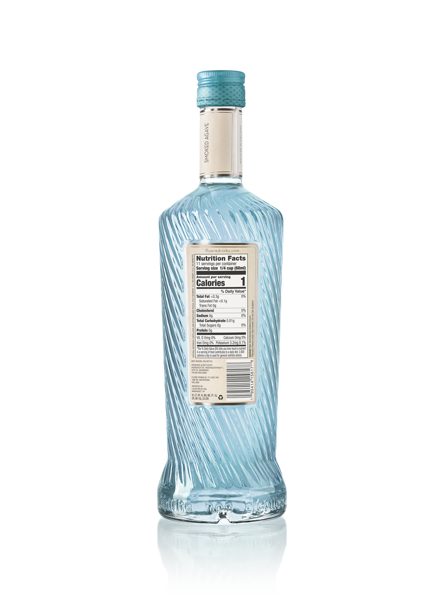Fluère Smoked Agave